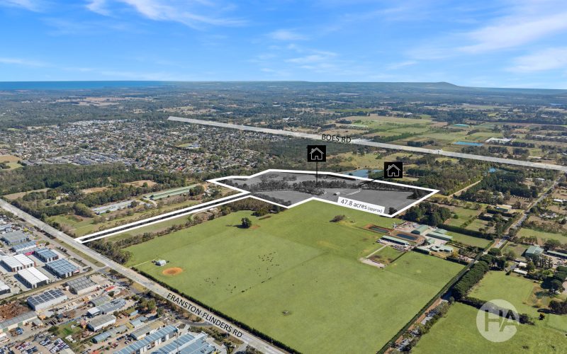 1900 Frankston-Flinders Road, HASTINGS