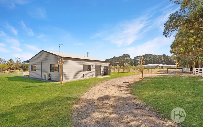 1900 Frankston-Flinders Road, HASTINGS