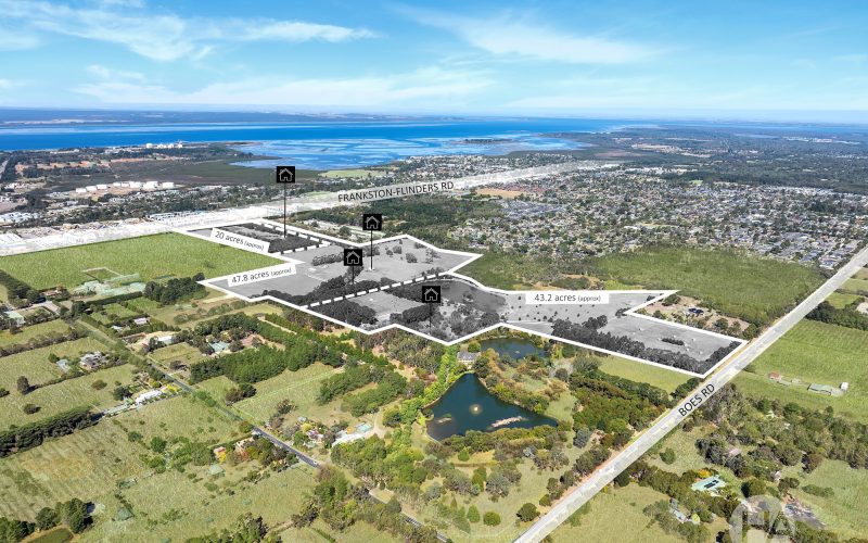 1900 Frankston-Flinders Road, HASTINGS