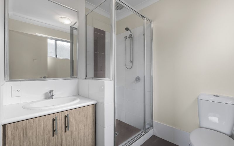 Modern, Low-Maintenance Living in a Convenient Location