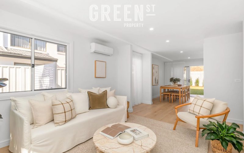 The Best of Merewether Living, All in One Home