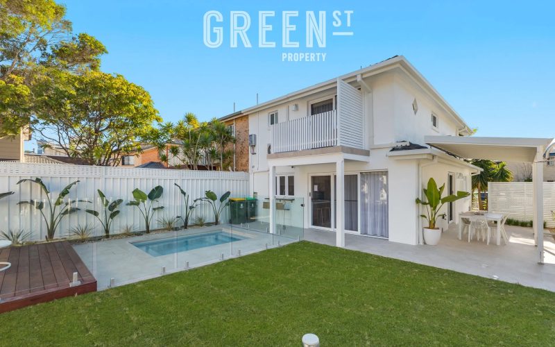 The Best of Merewether Living, All in One Home