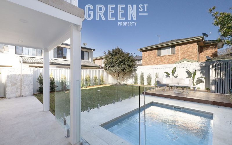 The Best of Merewether Living, All in One Home