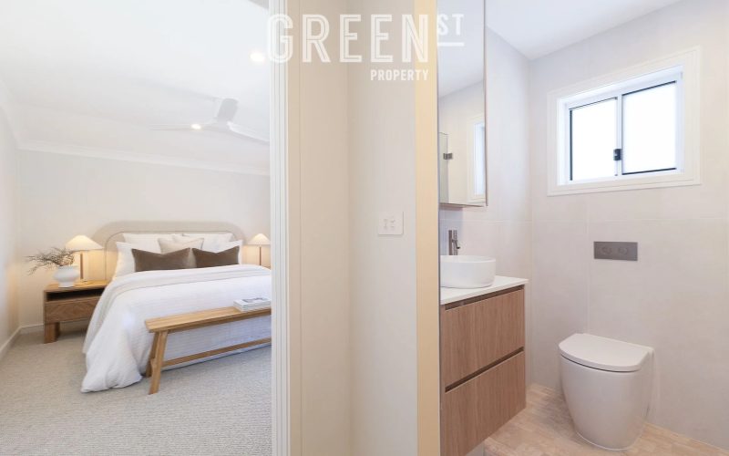 The Best of Merewether Living, All in One Home