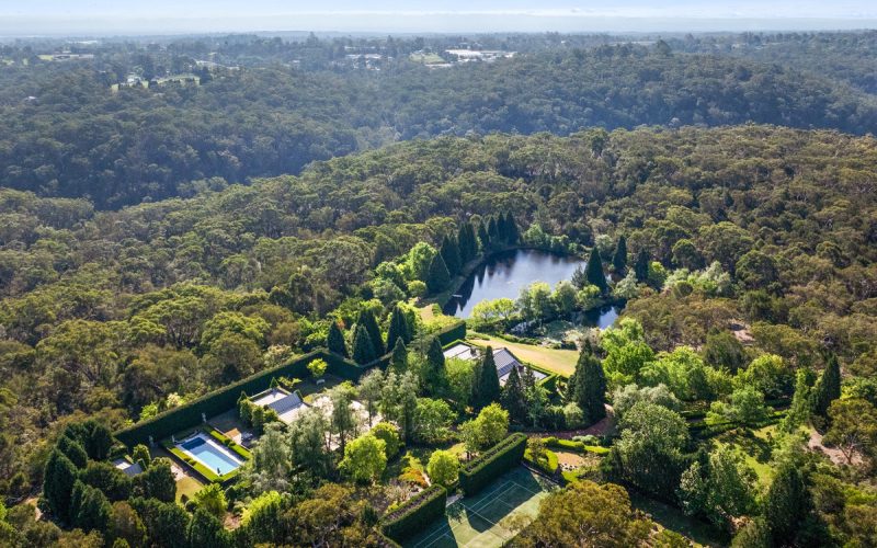 25 Nollands Road, ARCADIA NSW 2159