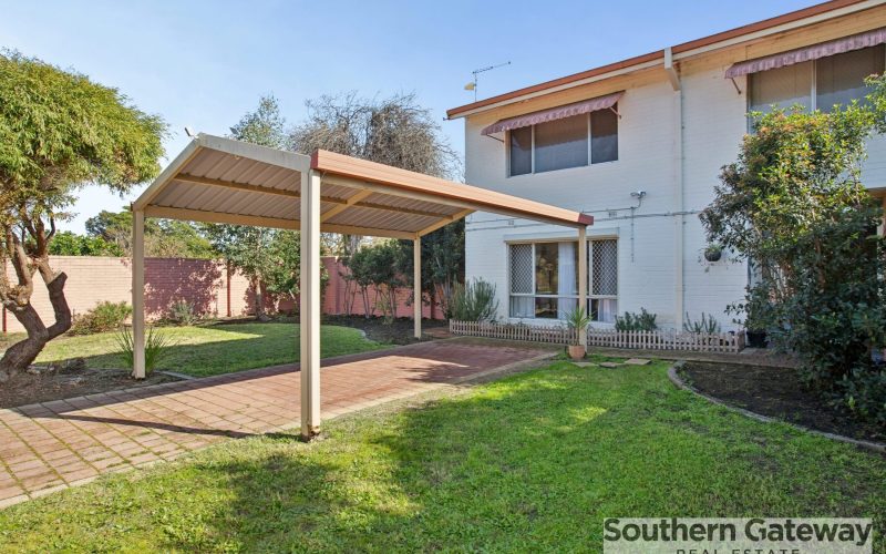 99 Sulphur Road, ORELIA WA 6167