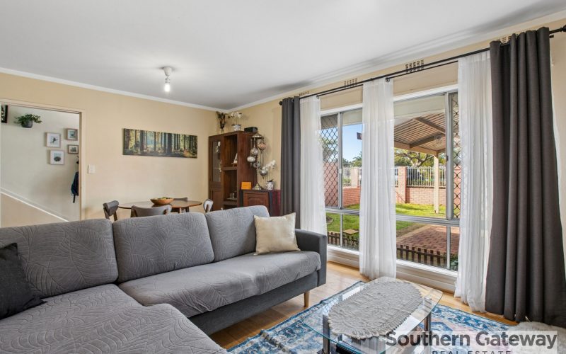 99 Sulphur Road, ORELIA WA 6167