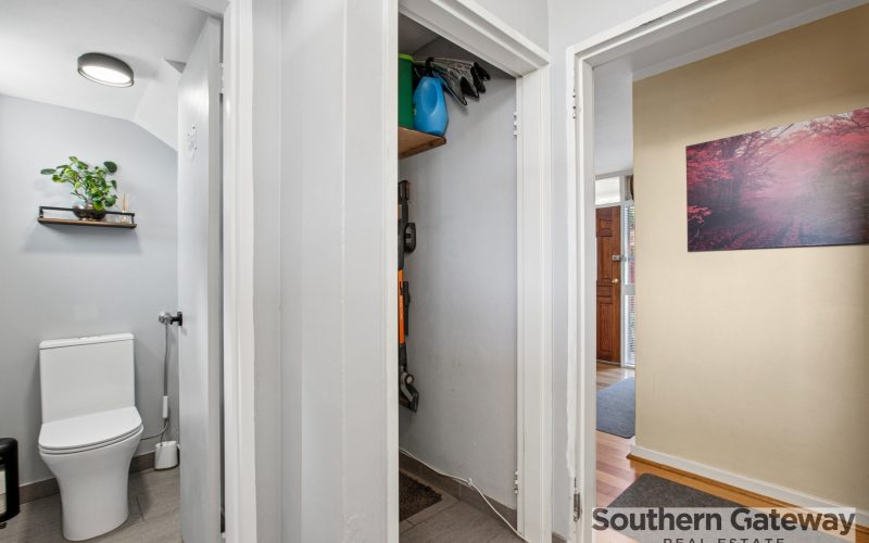 99 Sulphur Road, ORELIA WA 6167