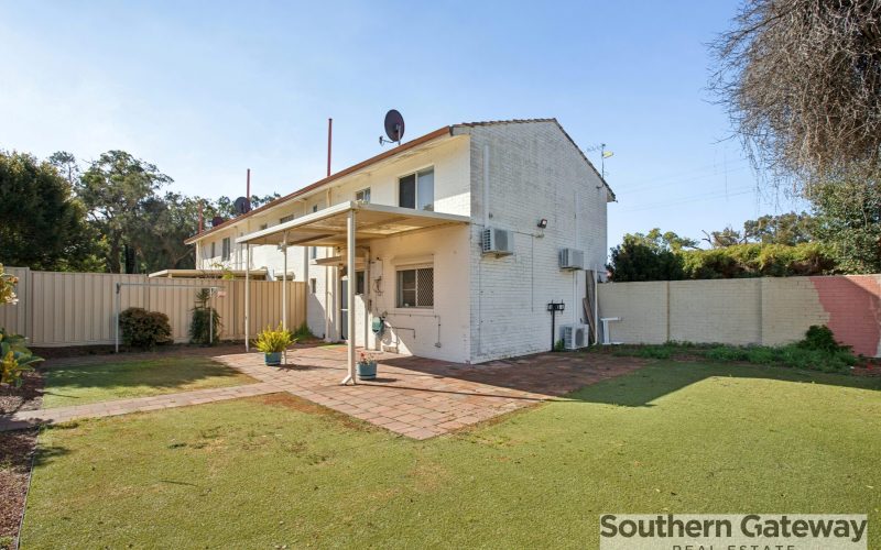 99 Sulphur Road, ORELIA WA 6167
