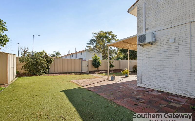 99 Sulphur Road, ORELIA WA 6167