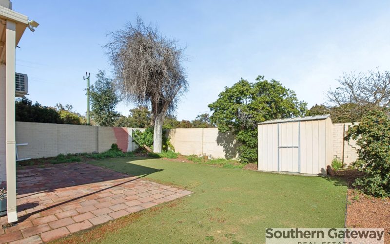 99 Sulphur Road, ORELIA WA 6167