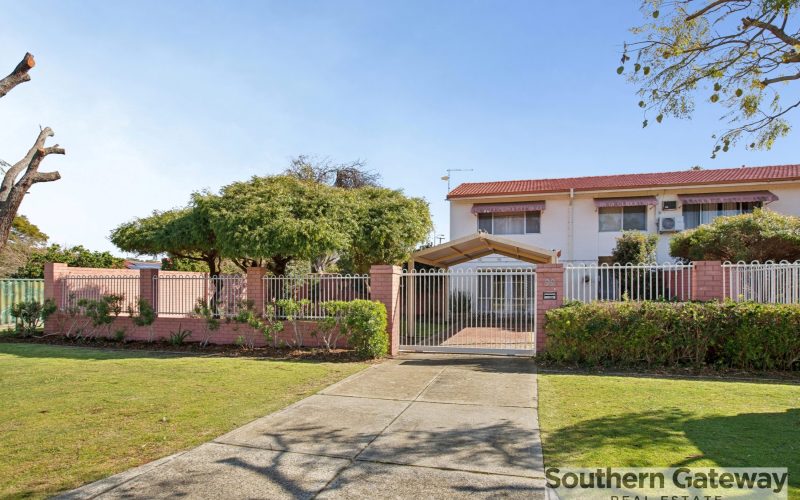 99 Sulphur Road, ORELIA WA 6167