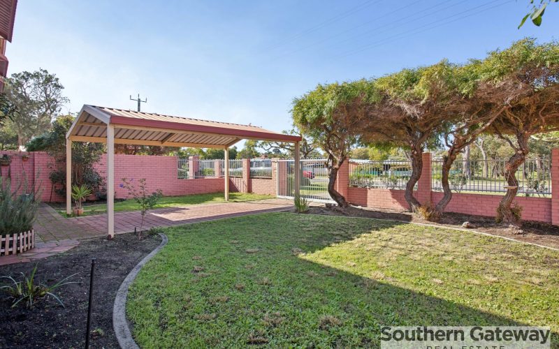 99 Sulphur Road, ORELIA WA 6167