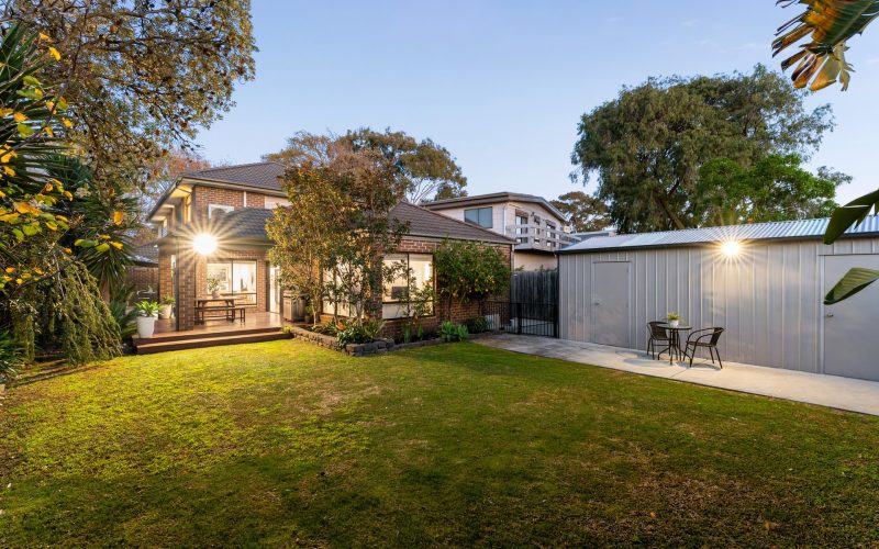 33 Rosemary Road, Beaumaris VIC 3193