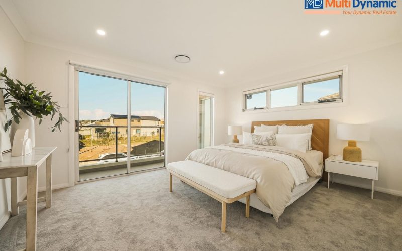 87 Glen Lorne Circuit GILEAD