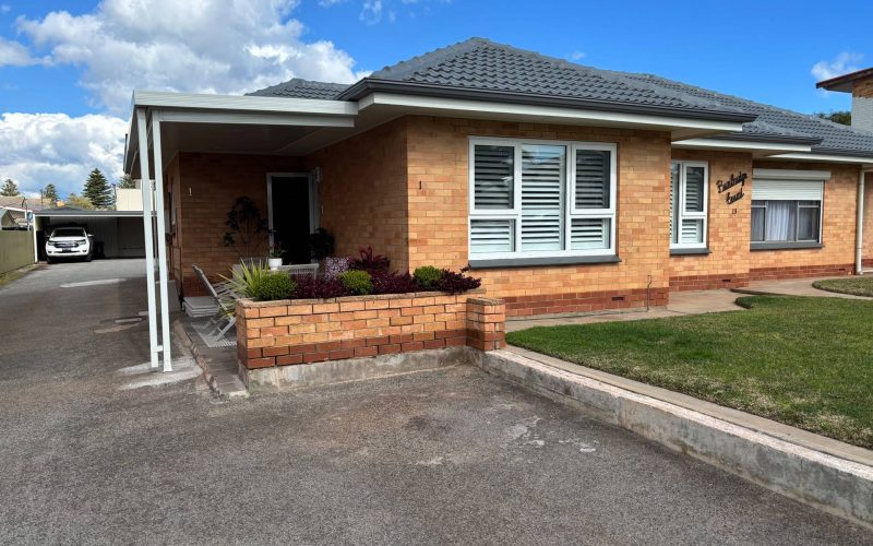 113 West Beach Road, West Beach SA 5024