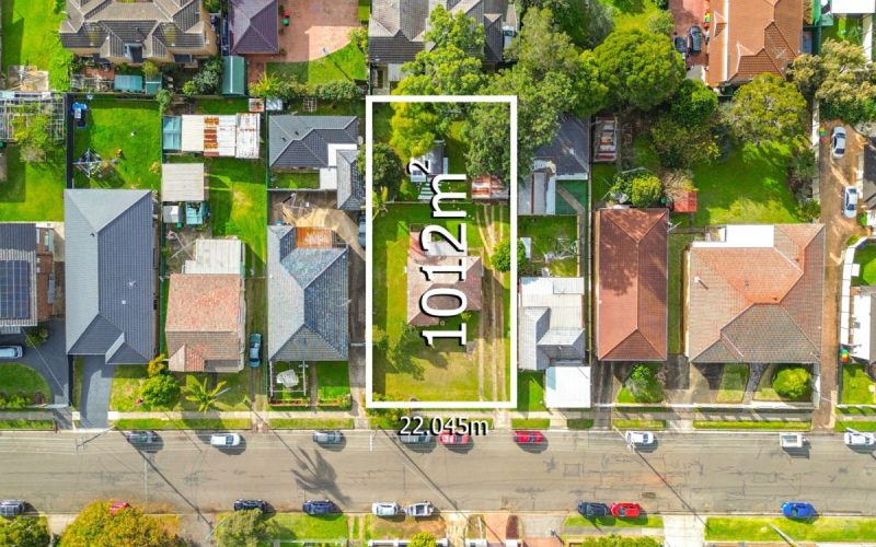 32 Harold Street, Fairfield NSW 2165
