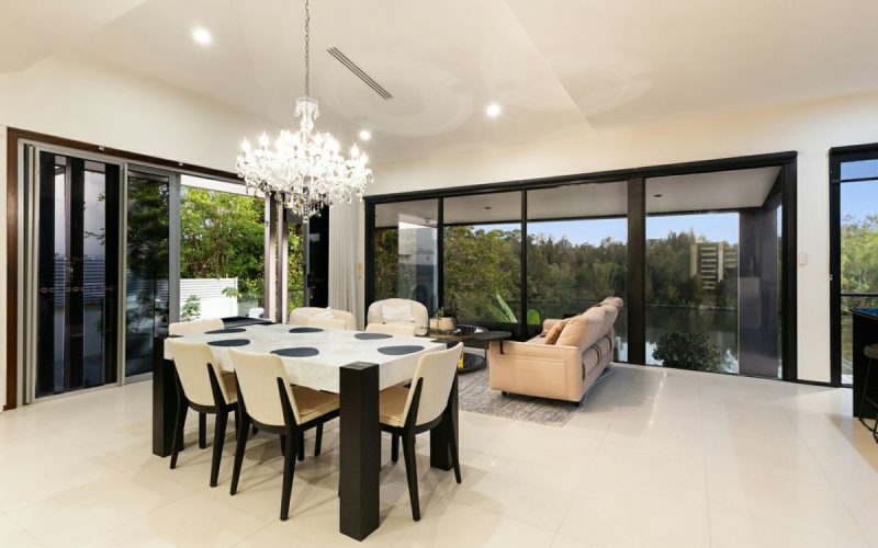 5016 Emerald Island Drive, Carrara Expressions of interest - closing 13th june QLD 4211