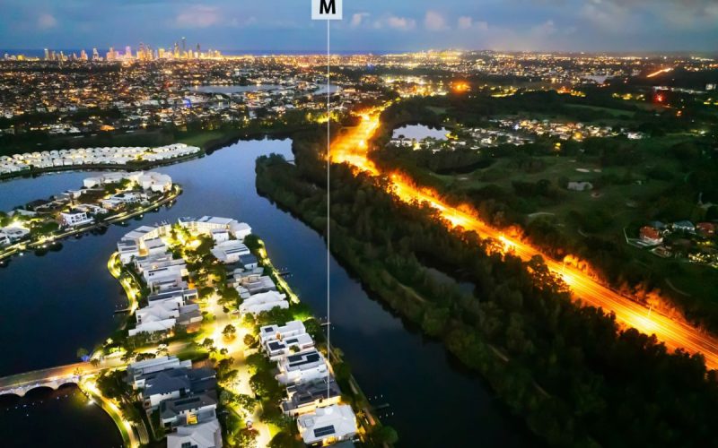 5016 Emerald Island Drive, Carrara Expressions of interest - closing 13th june QLD 4211