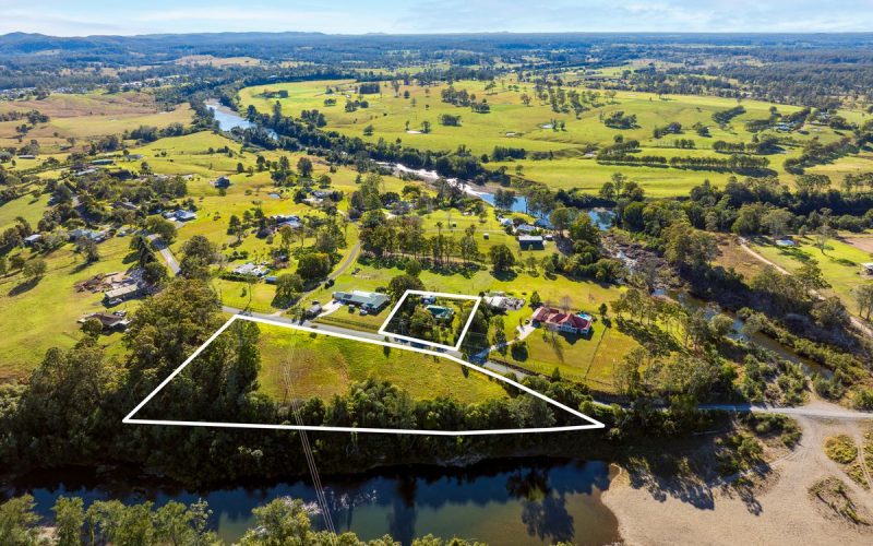 183 Koree Island Road, Beechwood