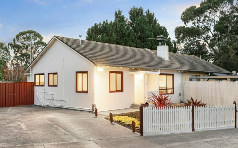 5 Exeter Court, Heidelberg West - VIC 3081