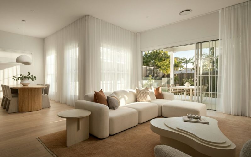 1 Meteor Street, Coorparoo QLD 4151