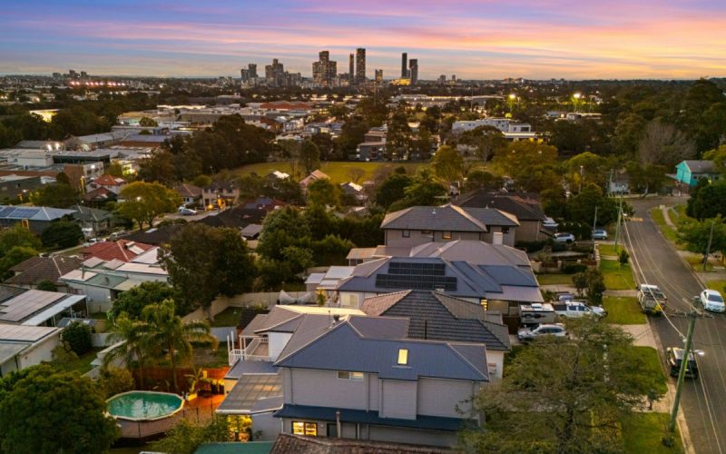 18 Gladys Street, Rydalmere NSW 2116