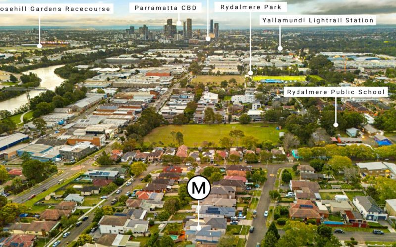 18 Gladys Street, Rydalmere NSW 2116