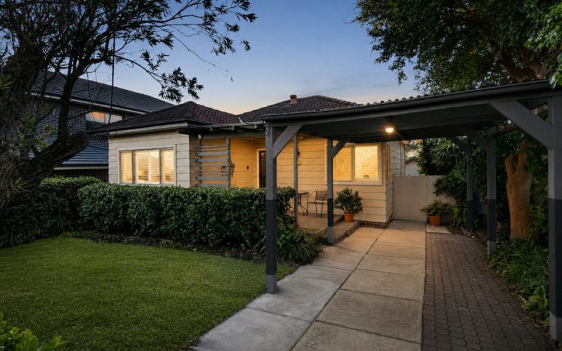 21 Griffiths Street, Ermington NSW 2115