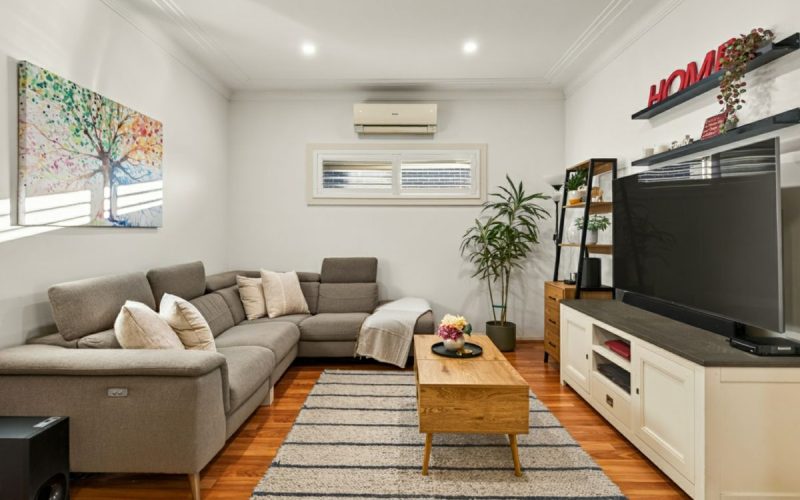 21 Griffiths Street, Ermington NSW 2115