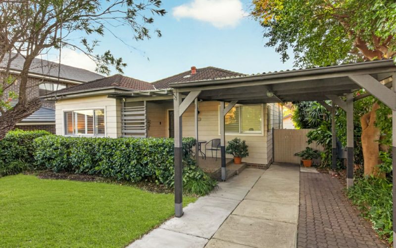 21 Griffiths Street, Ermington NSW 2115