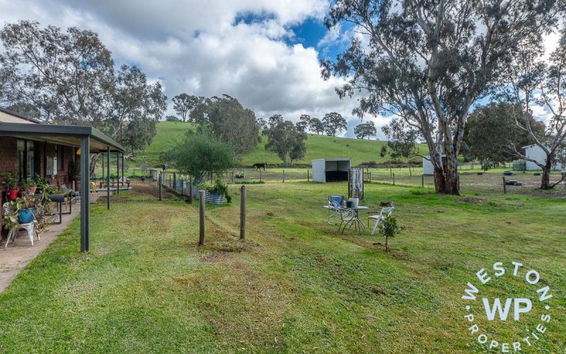 102 Angas Creek Road Birdwood, SA 5234 Offers close 12:30pm Tues 18th Aug 2026