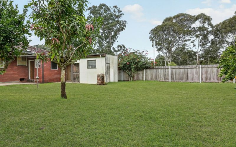 1 Harris Road, Constitution Hill guide NSW 2145
