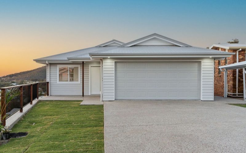 33 Forbes Avenue, Frenchville QLD 4701