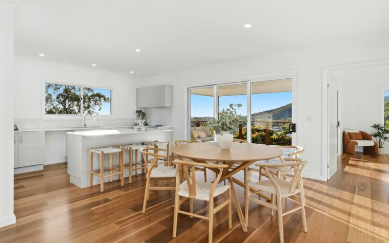 33 Forbes Avenue, Frenchville QLD 4701