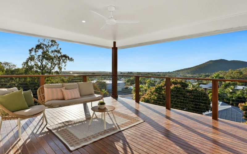 33 Forbes Avenue, Frenchville QLD 4701