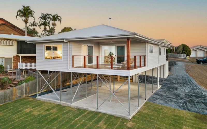 33 Forbes Avenue, Frenchville QLD 4701