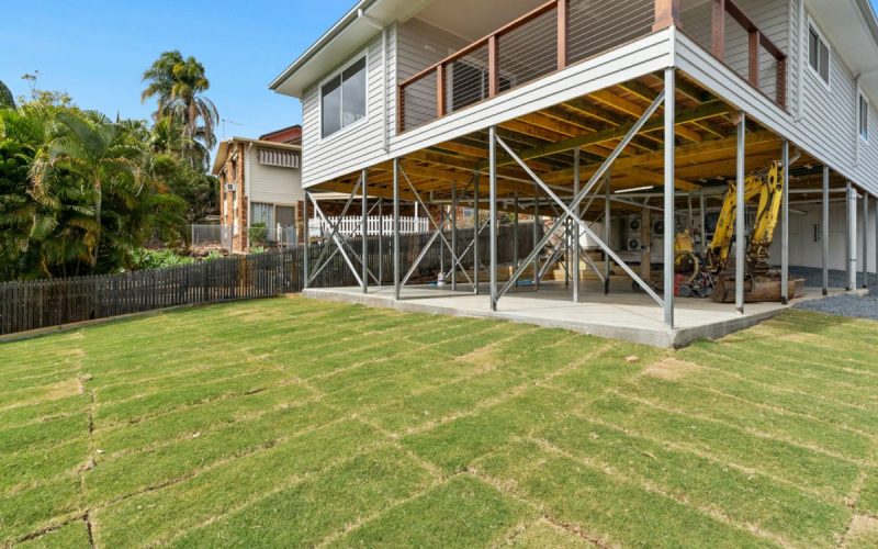 33 Forbes Avenue, Frenchville QLD 4701