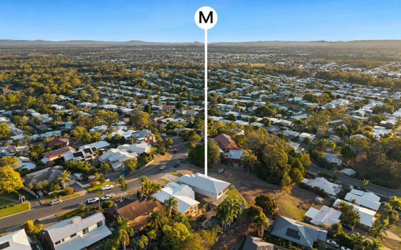 33 Forbes Avenue, Frenchville QLD 4701