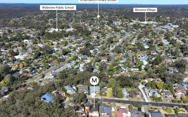 25 Blue Ridge Crescent, Berowra Heights | just listed NSW 2082