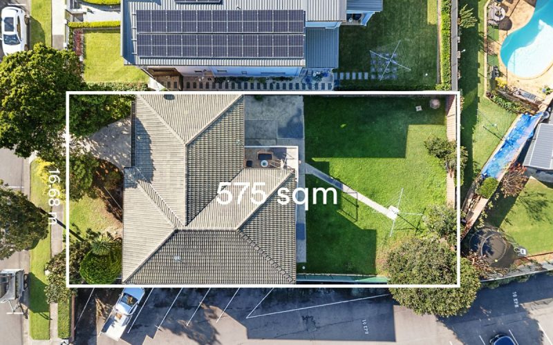 5 Swan Street, Gladesville guide | NSW 2111