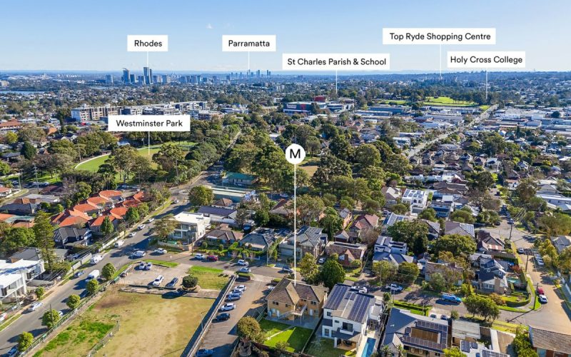 5 Swan Street, Gladesville guide | NSW 2111