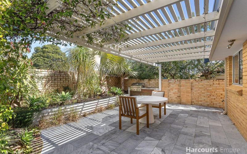 A Hidden Treasure | Beautiful Coastal Living
