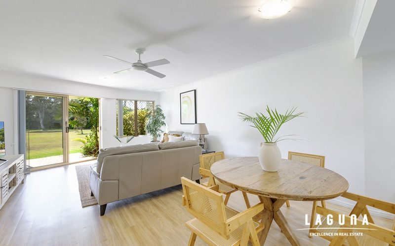 1/112 Hilton Terrace, Noosaville