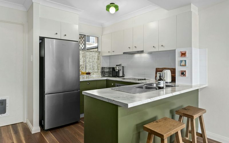 3/22 Querrin Street, Yeronga Best offers by july 22nd at 3pm QLD 4104