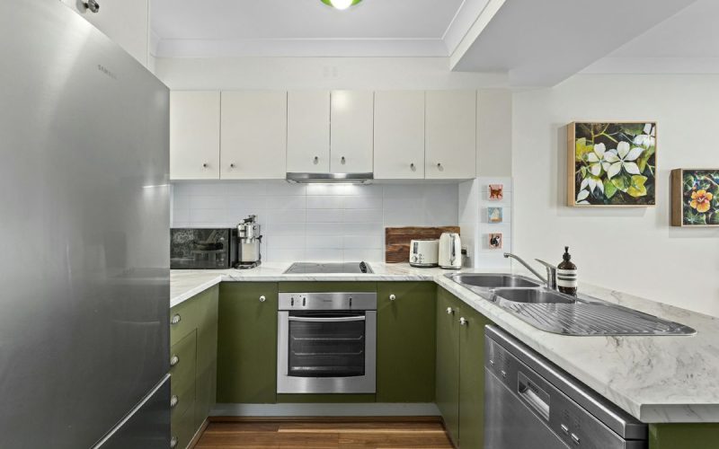 3/22 Querrin Street, Yeronga Best offers by july 22nd at 3pm QLD 4104