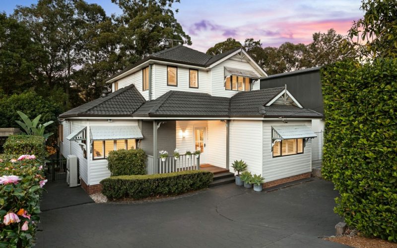 5 Makinson Street, Gladesville Guide NSW 2111