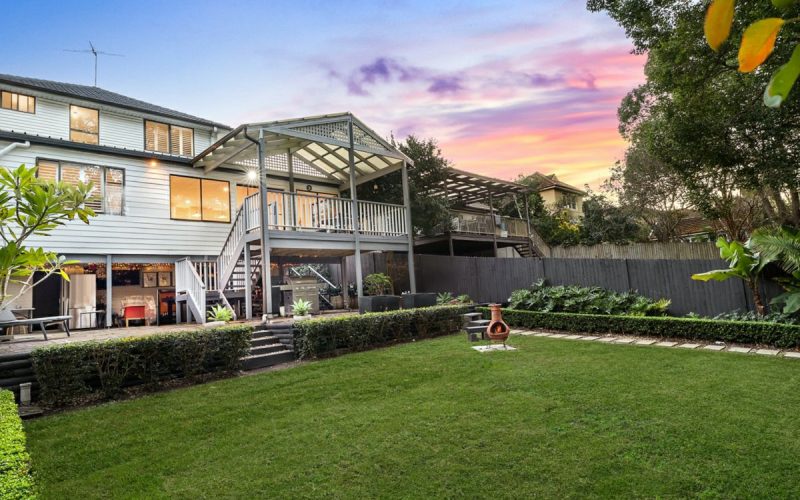 5 Makinson Street, Gladesville Guide NSW 2111