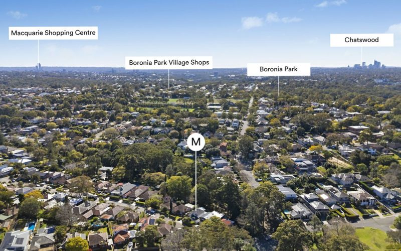 5 Makinson Street, Gladesville Guide NSW 2111