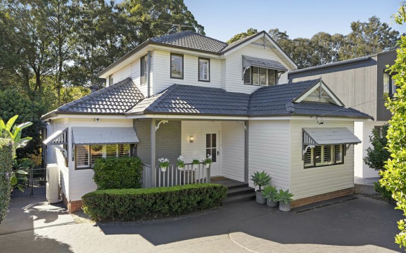 5 Makinson Street, Gladesville Guide NSW 2111
